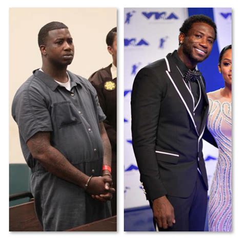 gucci before and after|gucci mane before after prison.